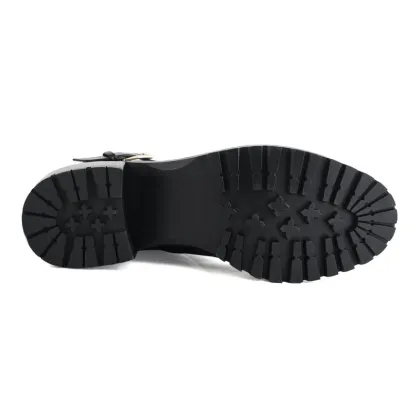 OEM cheap boots women fashion winter boots