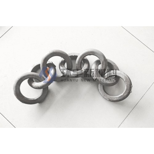 Д-тип ланац за цементну пећи