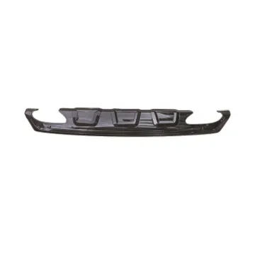 MAZDA CX-5 2018 New Rear Lip Spoiler Diffuser Kit