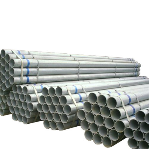 4 Inch Astm A53 Hot Dipped Galvanized Pipe