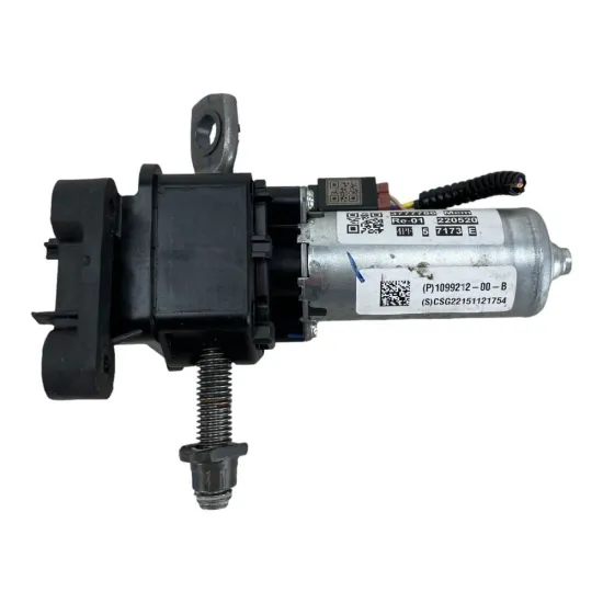 BAINEL Front Seat Control Actuator Motor for TESLA Models 3/Y/S/X - Used