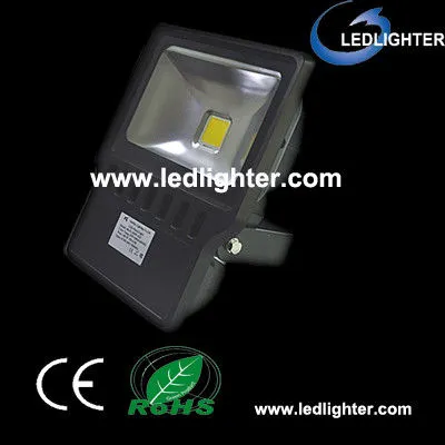 Dust Proof High Power Led Flood Light High Brightness 100w