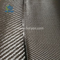 Rouleau de tissu en fibre de carbone de haute qualité 3k T700