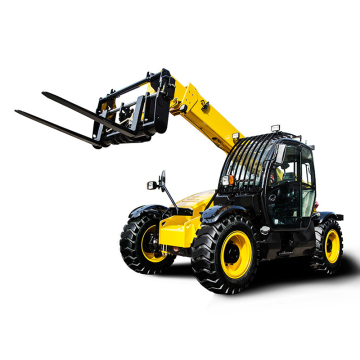 3 Ton Telehandler with 7M Lifting Height: Your Comprehensive Guide to the XC6-3007K Forklift and Telescopic Handler