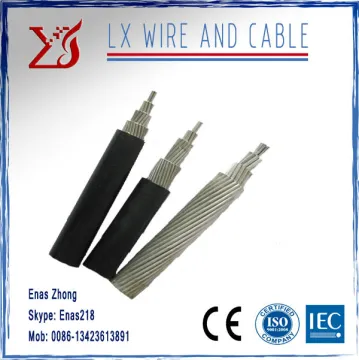 aaac/acsr ABC Cable