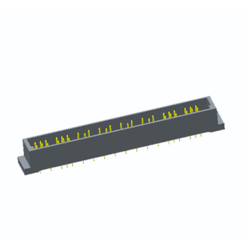 56 positions de type vertical de type C DIN 41612 / IEC 60603-2 Connecteurs