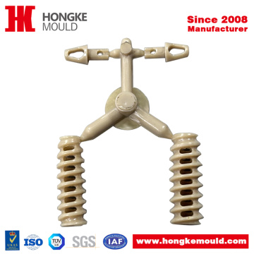 Ultra-high Quality Medical PEEK Suture Anchors Mould