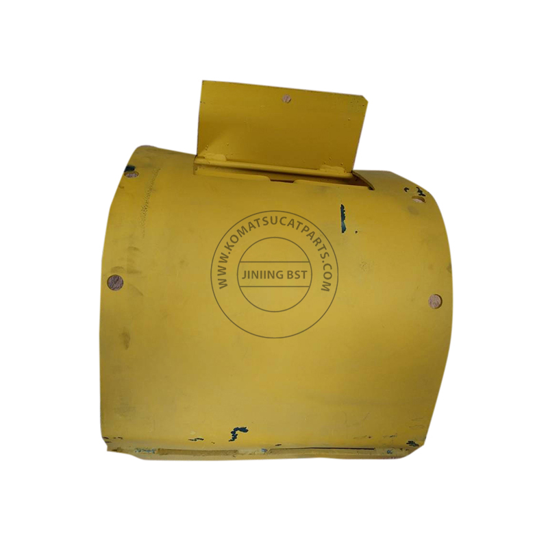 Bulldozer parts 175-30-37103 Cover Ass'y,L.H for D155A-1 bulldozer