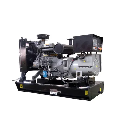 250kw Power Generator Distributor