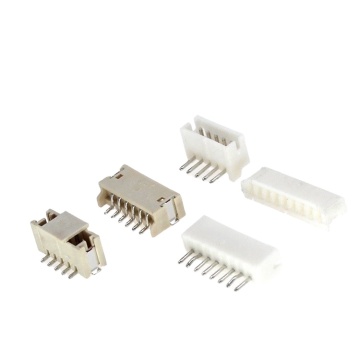 ZWG ZH 1.5mm Pitch 15-PIN JST Mounter SMT Patch Base Wire to Board Connector