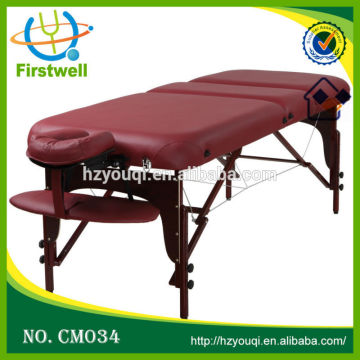 Hottest new massage product Spa Folding Massage Bed