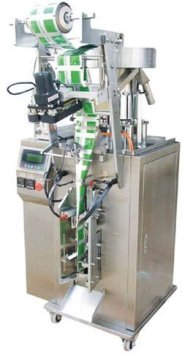 DXD-80 Granule Automatic Bag Packing Machine
