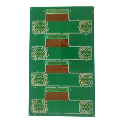High Quality Rigid Flex Circuit Board