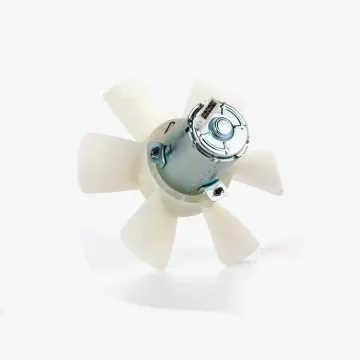 VW JETTA Auto Engine Cooling Radiator Fan