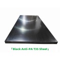 Black Anti-Static T35 Sheet For Sale