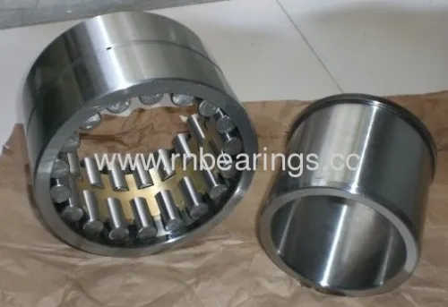 24030 Cc/w33 Spherical Roller Bearings 