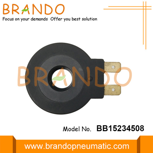 Automobile Part LPG CNG Electric Magnetic Solenoid Coil