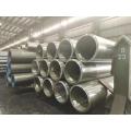 API 5L Carbon Sefelich Steel Pipe