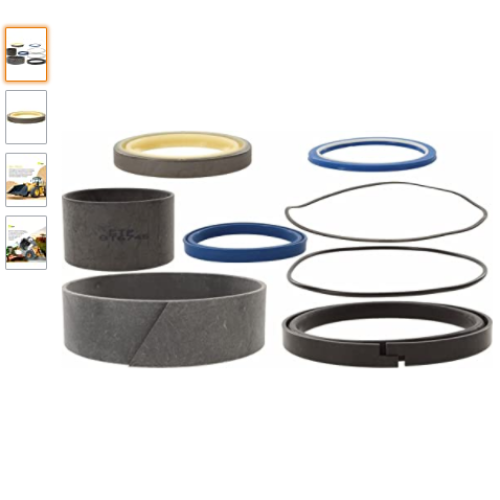 Komatsu PC220LC-7 için Seal Kit 707-99-4790