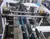 Automatic crash bottom folder gluer machine CZH-880BFT