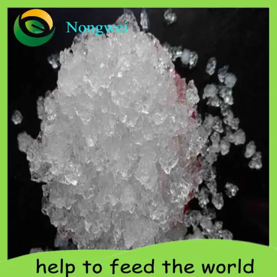 Polymer Super Absorbent Polymer For Agriculture