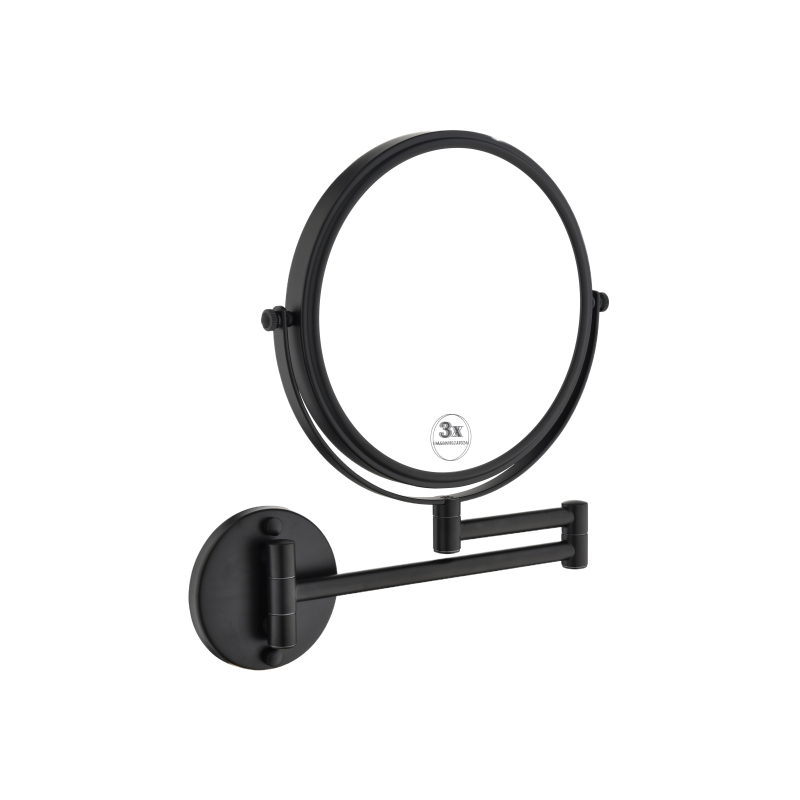 Miroir de douche de brouillard