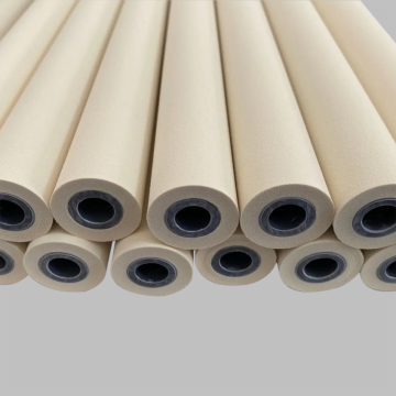 PP Sponge Roller voor chemische situatie