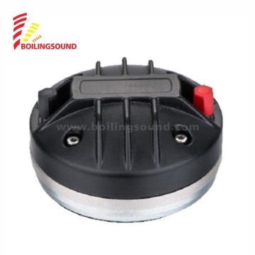 high quality Neodymium horn compression subwoofer driver