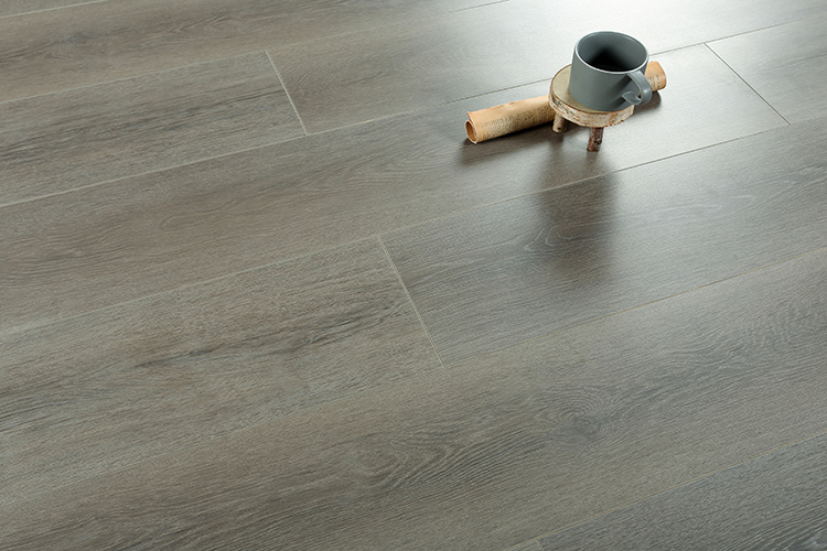 Engineered wood flooring