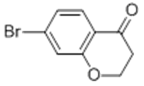 Name: 7-Bromochroman-4-one CAS 18442-22-3