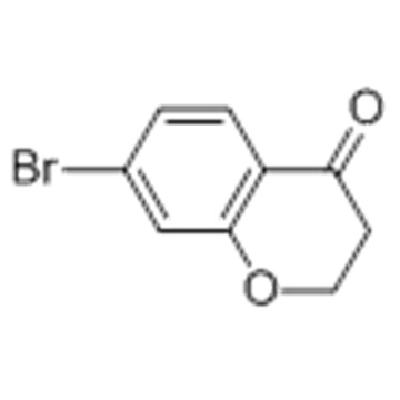 Namn: 7-Bromokroman-4-on CAS 18442-22-3