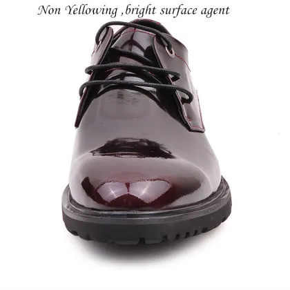 Aqueous Non Yellowing,bright Surface agent/misty surface agent matt treatment