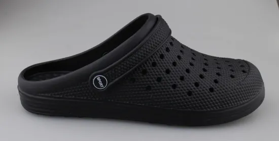 PURE -color sportful clogs for men