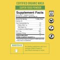 Système immunitaire Organic Man Energy Maca Powder