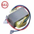 Low Voltage Current Transformer Electronic Transformer EE ER ETD Low Frequency Transformer Supplier