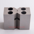 Special Shape Hard Alloy Wear Carbide Parts Processing