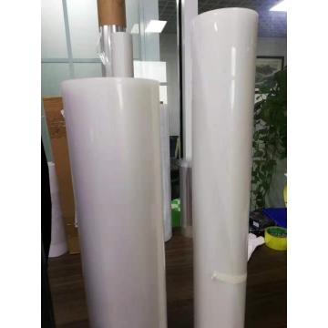 Lembar Polystyrene berdampak tinggi