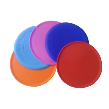 Silicone Frisbee