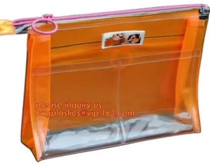 Pvc cosmetic Make Up Bag, handy bags, handy bags, women bags, handbags, clothes bags, make up cosmetic bags