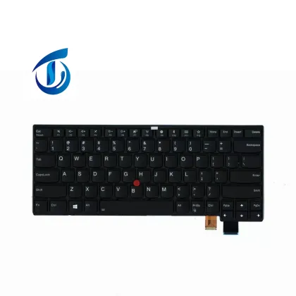 US English Backlit Keyboard for Lenovo ThinkPad T470S 01EN682