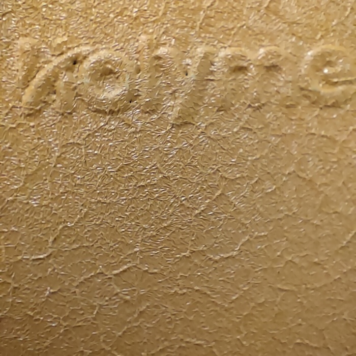 การเคลือบผงริ้วรอย 300 องศา