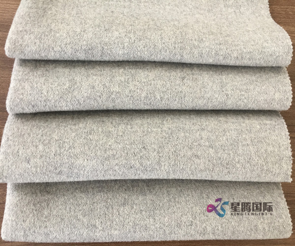 Super Quality 90% Wool 10% Nylon Fabric