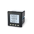 Cheap Price Panel Mounted Ammeter for Current Measurement