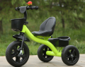 2017 ny stil barnvakt tricycle