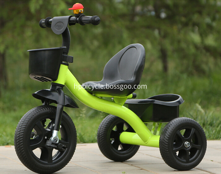 2017 New Style Baby Walker Bike