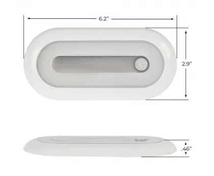 RV LED Interior Lamps