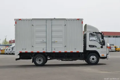 Logistics Transport Vehicles Freight Trucks