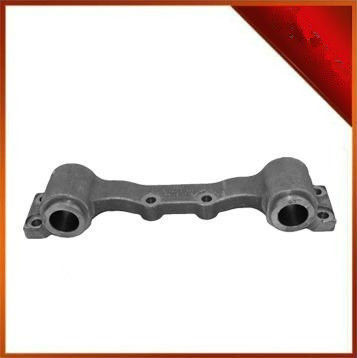 customed cast & forged\train,farm machinery parts