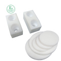 Пользовательская пластиковая пластинка PTFE Plate Plate