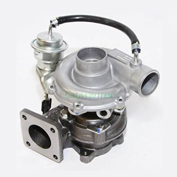 Turbocharger RHB5 8970385180 for Isuzu Engine 4JB1T Turbo Diesel with Water Cooler